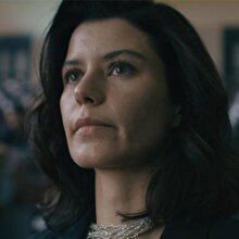 Beren Saat'in başrol oynadığı Atiye dizisinin ilk fragmanı yayınlandı
