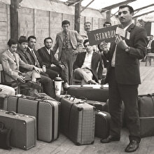 Göç Müzesi: Garajda kurulan hayal