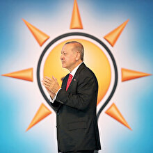 AK Parti,Türkiye ve mazlum coğrafyaların yegâne umudu