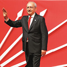 CHP’den her şey çıkar bir şey hariç