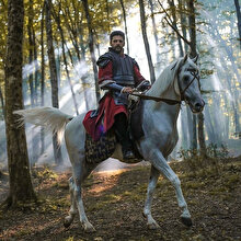 Türkler Geliyor: Adaletin Kılıcı filminin fragmanı yayınlandı