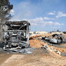 ABD ile Rusya kozlarını Libya'da paylaşıyor
