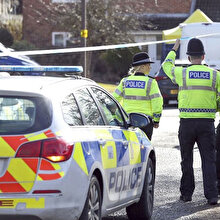 Londra'da silahlı saldırı alarmı: Köprü kapatıldı