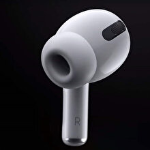 Yeni nesil AirPods'larda hava basınç sensörü yer alabilir