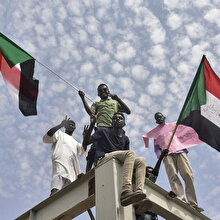 Sudan'da Beşir rejiminin izleri tamamen siliniyor