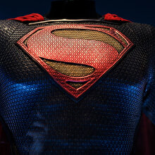 Film için ilk görüşme yapıldı: İşte yeni Superman