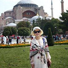 Akın akın geliyorlar! Yabancı turistlerin tercihi yine Türkiye oldu