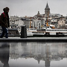 Hafta sonu plan yapanlara Meteoroloji'den uyarı: Kuvvetli yağış ve kar bekleniyor