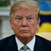 Dokunmayın Trump bize çalışıyor!