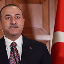 Dışişleri Bakanı Çavuşoğlu'ndan 'Kanal İstanbul' açıklaması