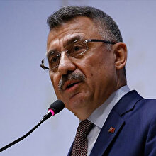 Cumhurbaşkanı Yardımcısı Oktay: Biz 2023 rakamlarını ya yakalayacağız ya yakalayacağız