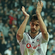 Beşiktaşlı Umut Nayir: İyi insan olmadan iyi Beşiktaşlı olunmaz