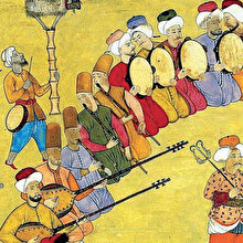 Gökkubbenin hoş sadası