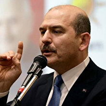Bakan Soylu: 'Adil Öksüz'ün nerede olduğunu biliyoruz'