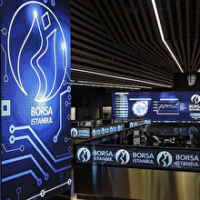 Borsa İstanbul rekor kırdı