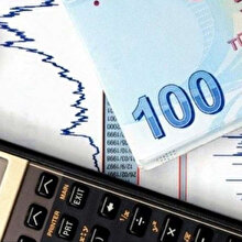 Ekonomi üçüncü çeyrekte yüzde 0,9 büyüdü