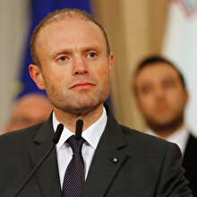 Malta Başbakanı Muscat istifa edeceğini açıkladı