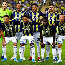 Fenerbahçe'nin Ziraat Türkiye Kupası'ndaki rakibi İstanbulspor oldu