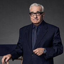 The Irishman'in yönetmeni Martin Scorsese: Lütfen filmleri telefondan izlemeyin