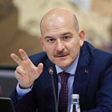 İçişleri Bakanı Soylu: Bugüne kadar toplam 3 milyon 400 bin yeni nesil pasaport verildi