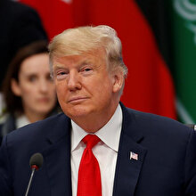 Trump'tan Türkiye ve Erdoğan açıklaması