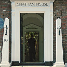 Chatham House tiyatrosu...