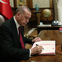 İlk 'veto' çevre için oldu
