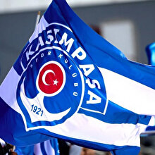 Kasımpaşa'nın yeni teknik direktörü belli oldu