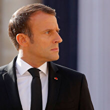 Fransa Cumhurbaşkanı Macron: Güçlü NATO'dan yanayım