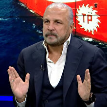 Mete Yarar: Mısır'ın kaybettiği alanın toplamı 12 bin km kare