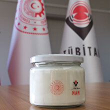 TÜBİTAK geliştirdi: Bu yoğurdun raf ömrü 3 ay