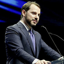 Bakan Albayrak'tan enflasyon açıklaması