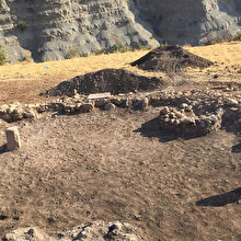 Mardin'de bulunan Boncuklu Tarla Göbeklitepe'den daha eski