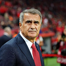 Şenol Güneş: Yola birlikte çıktık