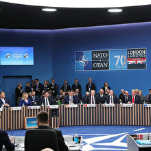 NATO'nun Londra Deklarasyonu yayımlandı: Baltık ülkelerinin savunma planı kabul edildi
