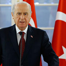 MHP Genel Başkanı Bahçeli: Af yasası ile ilgili kanun teklifimizi beklemeye aldık