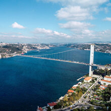 9 maddede Kanal İstanbul'un Türkiye ekonomisine katkısı
