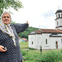 Bosna’da Direnişin Adı Fata Orloviç