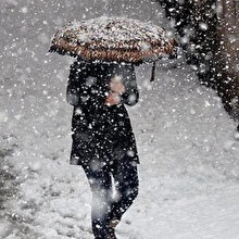 Meteoroloji alarm verdi: Birçok ilde kar yağışı bekleniyor