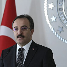 İçişleri Bakanlığı: Son bir ayda 10 bin operasyon yapıldı