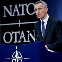 NATO Genel Sekreteri Stoltenberg: Cumhurbaşkanı Erdoğan ile konuştum çalışıyoruz