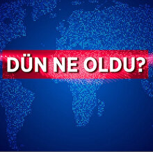 4 Aralık 2019: 6 başlıkta Türkiye'de ve dünyada öne çıkan haberler