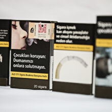 Bir devir kapanıyor: Sigara satışında 'tek tip paket' dönemi bugün başlıyor