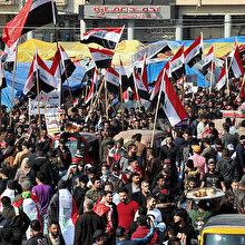 Irak'ta belirsizlik: Gözler Cumhurbaşkanında
