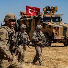 Barış Pınarı Harekatı ile ilgili Rusya ve ABD'ye net mesaj