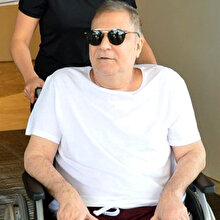 Mehmet Ali Erbil'in aylık hastane masrafı belli oldu