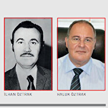 Rejimin Öztrakları, yahut Öztrakların rejimi