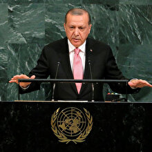 Erdoğan’ın BM konuşması ve coğrafyamızdaki yansımaları