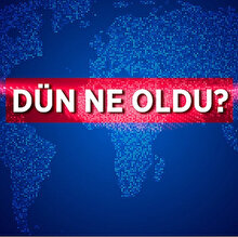 5 Aralık 2019: 6 başlıkta Türkiye'de ve dünyada öne çıkan haberler