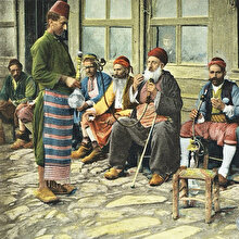 Değişen kahve kültürü
